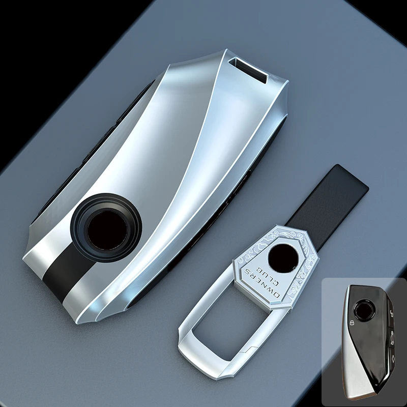 Thumbnail 4 - #14 Latest Remote Car Key Shells Updates