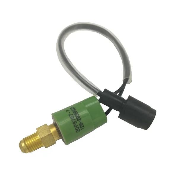 

E320B 320C pressure sensor switch 126-2938X03 106-0096 for cats excavator parts