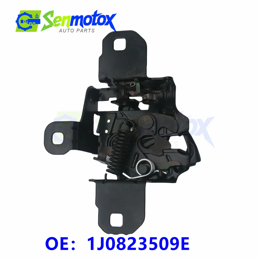 

Ручка-защелка капота 1J0823509E для VW Golf Mk4 2000-2006, Bora Jetta 1998-2005, 1J0823509D, 1J5823593C, автоаксессуары