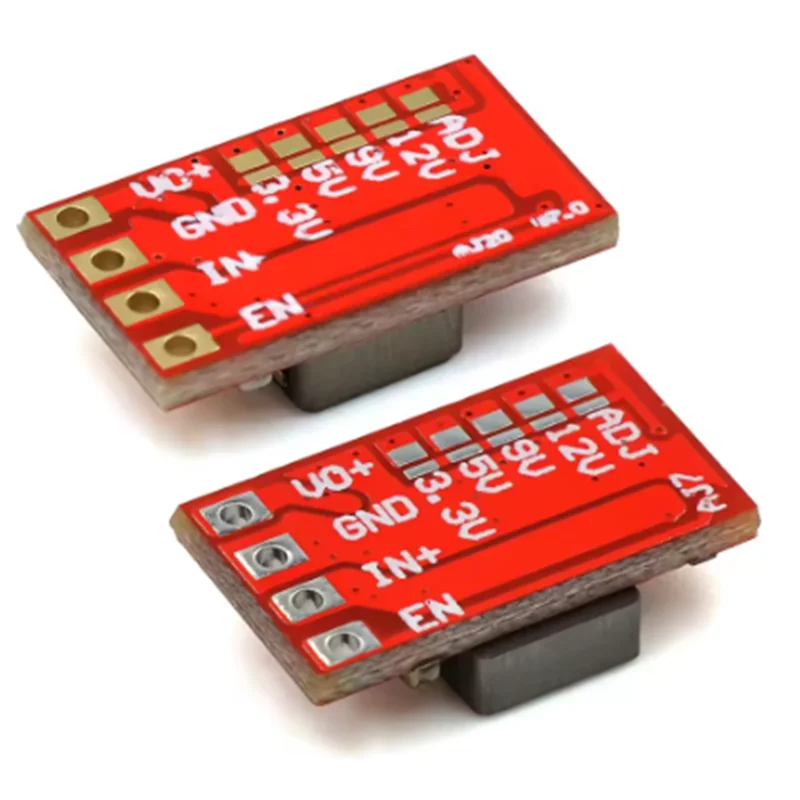 24V step-down module 3A 12v 24v to 5V 3.3V 9V 3A fixed volta