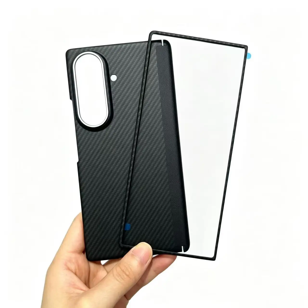 Thumbnail 4 - #49 Best Rated Samsung Z Fold 3 Cases to Buy in 2026