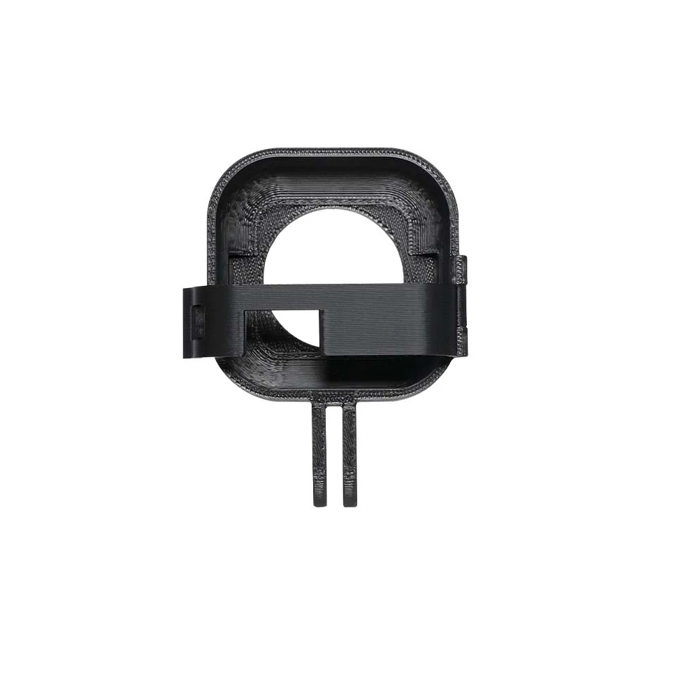 Uchwyt na kamerę Insta360 Go Ultra do czapki z daszkiem, klips mocujący do daszka bejsbolówki, akcesoria