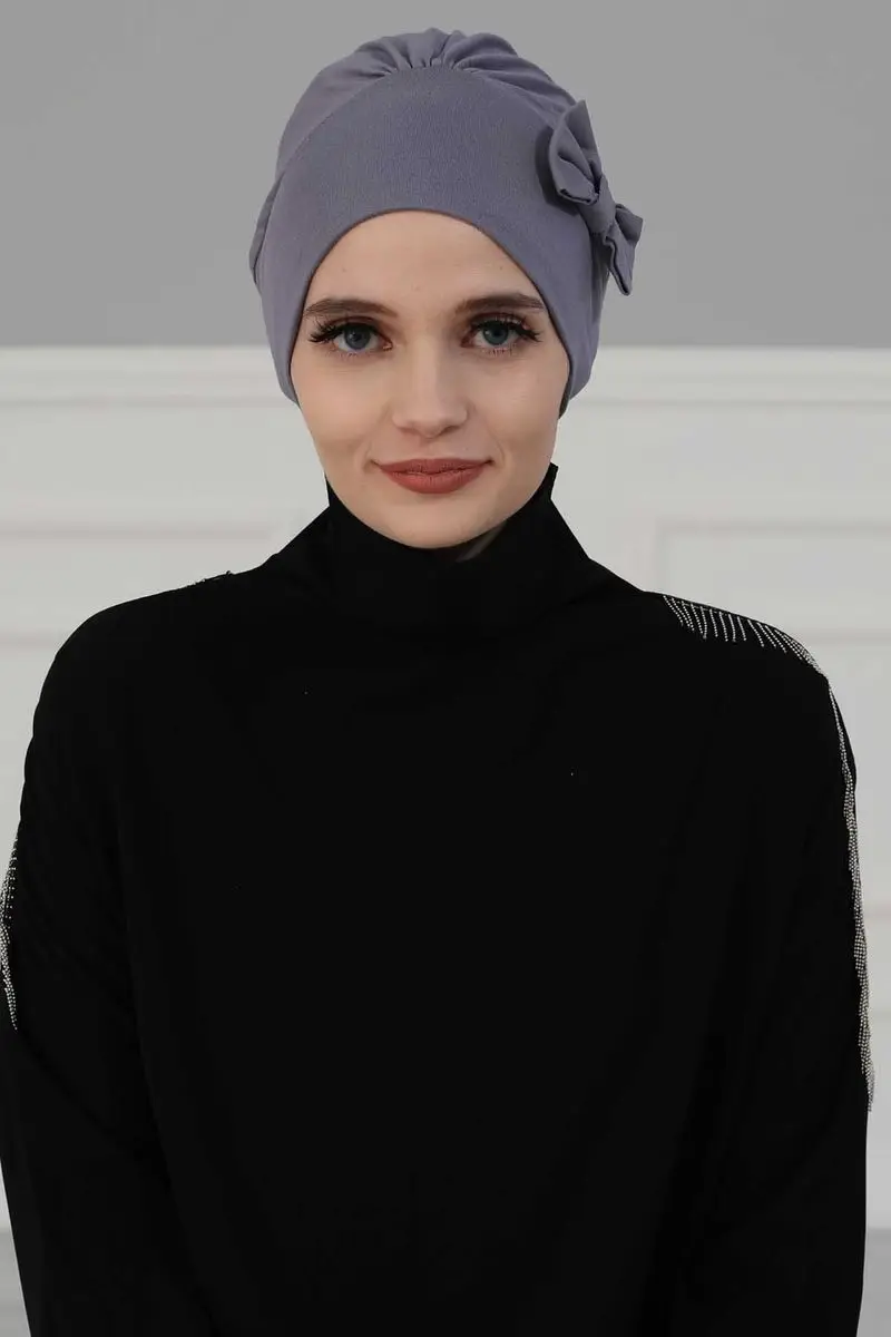 Seite bogen grau Knochen grau