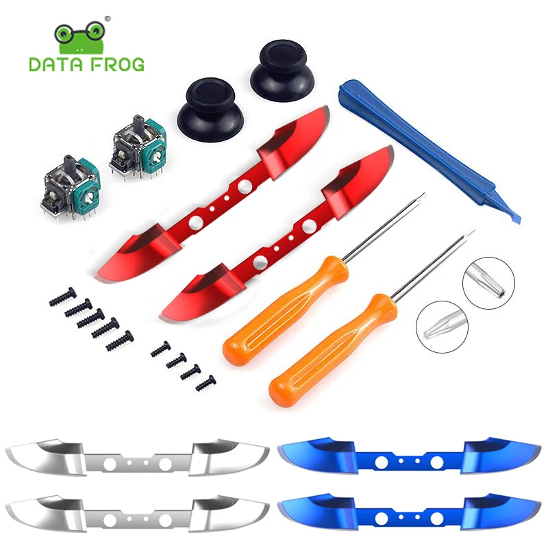 Data Frog Replaceme… - image