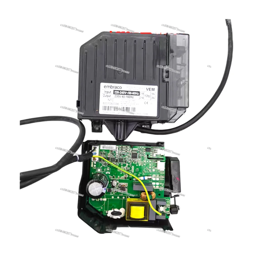 

For Refrigerator Embraco Compressor CF02D01M VEM Variable Frequency Drive Board 193525231 Parts