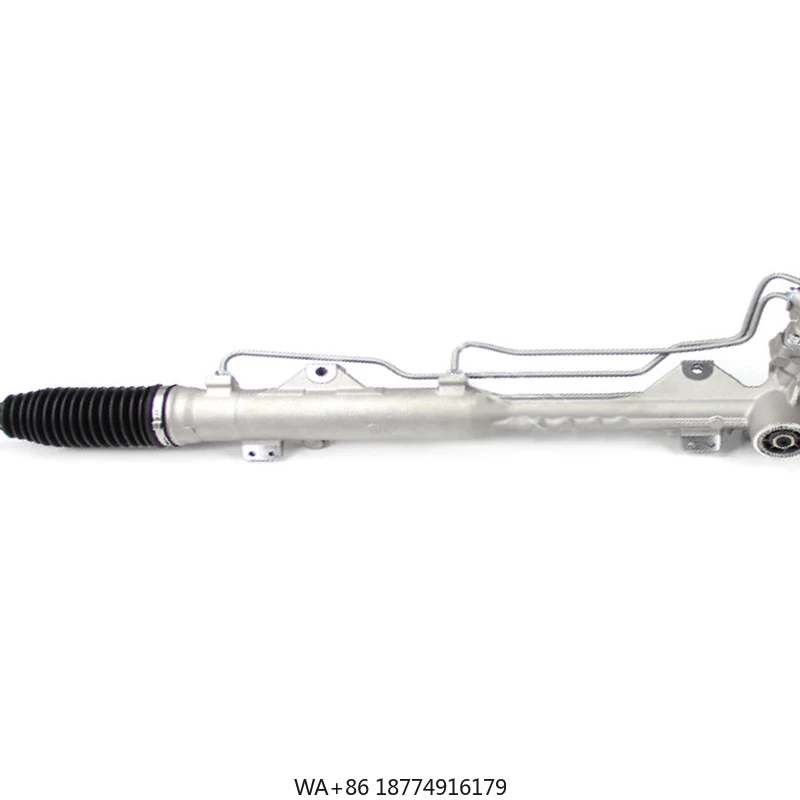 

High Quality Steering System Steering Gear for F10 Right Titanium of 5 Series Cars in 11-17 Models OEM 32106883547 NOW Available