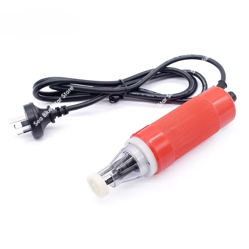 

Машина для очистки проволоки, электрическая машина для когтевания эмалированной проволоки, артефакт удаления краски, простые в эксплуатации аппаратные средства