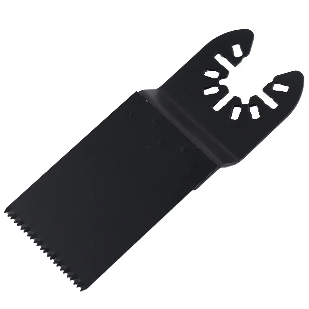 5Pcs Oscillating Multi Tool Circular Saw Blade 10/20/34mm High Carbon Steel Power Tools Accessories For Renovator Power Cutting