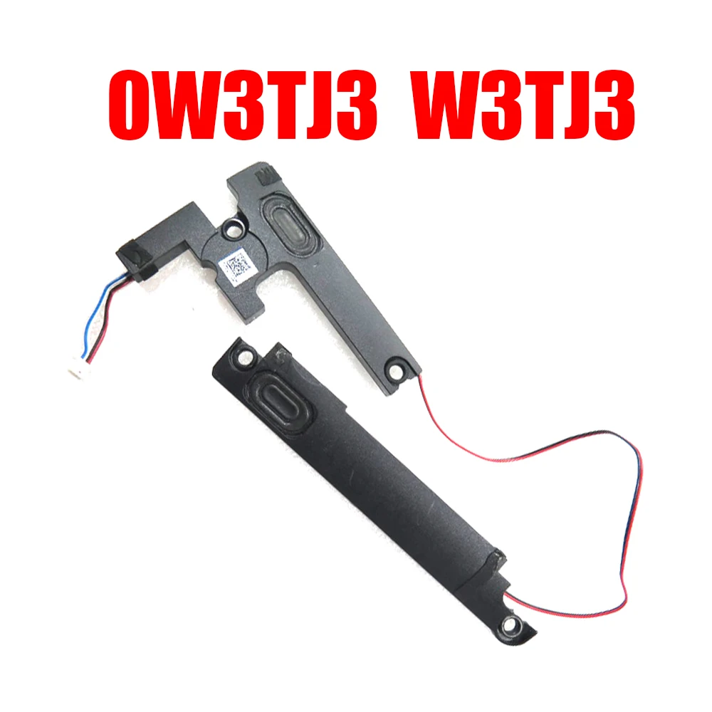 

0W3TJ3 W3TJ3 Laptop Speaker For DELL For Inspiron 3780 3781 3782 3785 3790 3793 PK23000Y800 New