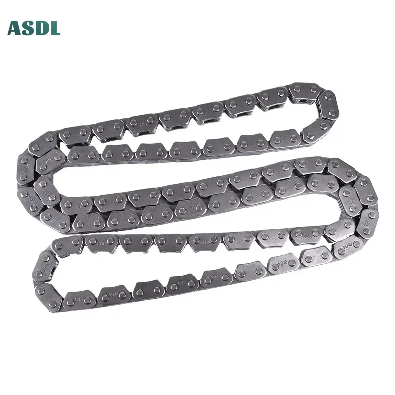 

1000cc Motorboat Crankshaft Cam Timing Chain Silent Chain For YAMAHA YZF-R1 FZ 1 FX 1000 FX140 RX-1 VX 1100 212X AR230 SX230