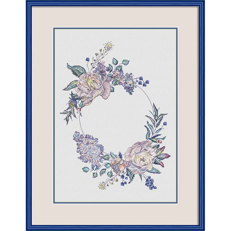 4272 Ross Stitch Ki…