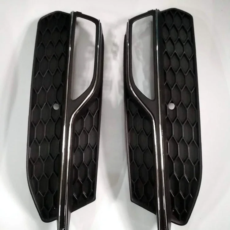 

RS3 style S line fog lamp cover for A3 car 2012-2015