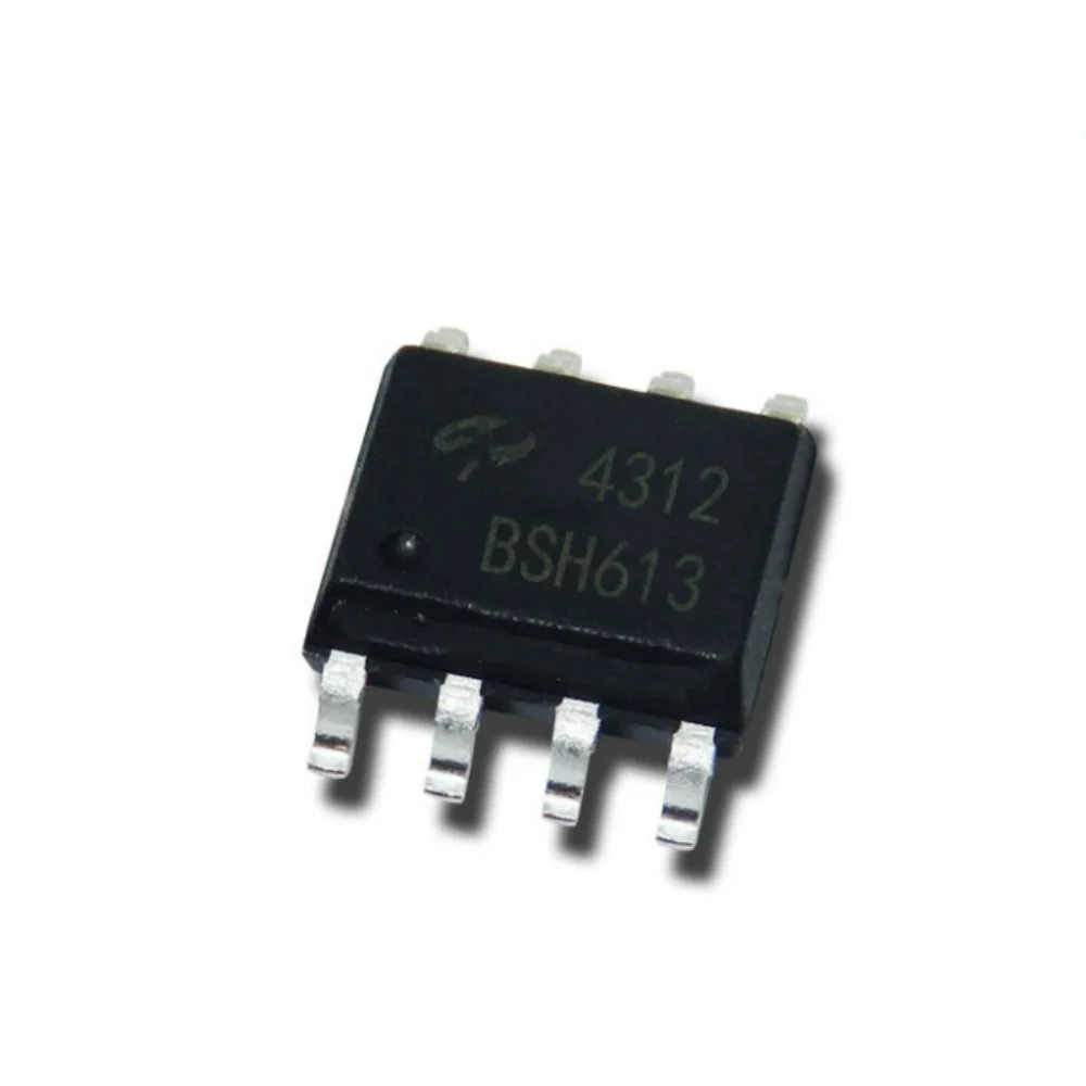 مراجعة شاملة لـ 4409: أفضل مفتاح MOSFET SMD لمشاريع الدوائر الإلكترونية
