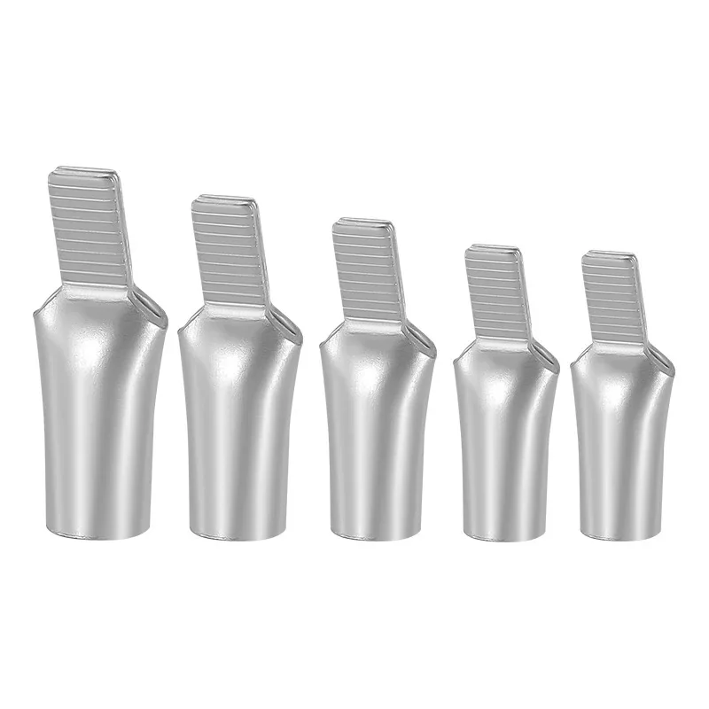 

C45 Circuit Breaker pin terminal copper nose wire ear cold pressing duck beak Pin-Shaped Cable Wire Lug Insert Crimp Terminal