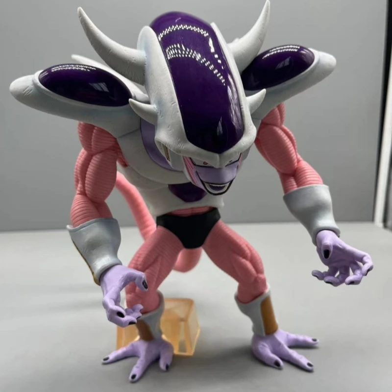 반다이 반프레스토 드래곤볼 네임팩 피즈라 2형 3형 히트 상품 주변 장식품 트렌디 플레이 모델