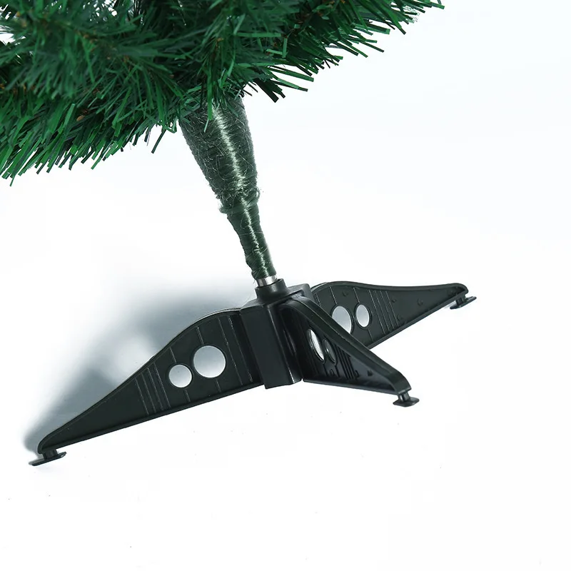 الدعائم شجرة عيد الميلاد الاصطناعية يتدفقون فروع الثلج شجرة عيد الميلاد للمنزل الزينة مهرجان الديكور عيد الميلاد ديكور الحفلات