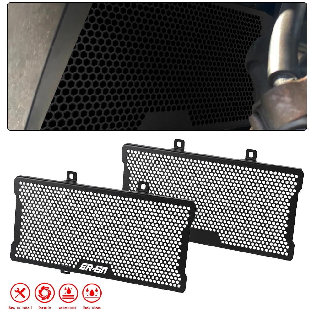 For Kawasaki ER6N N… - image