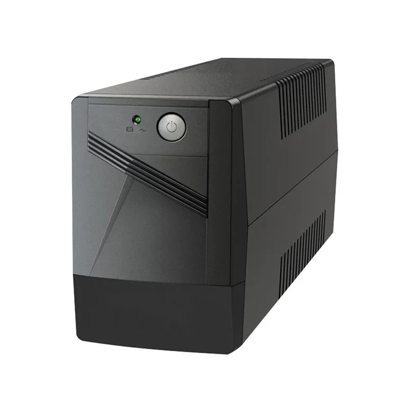 

Backup UPS uninterruptible power supply Built-in battery Household small UPS computer power outage automatic protection