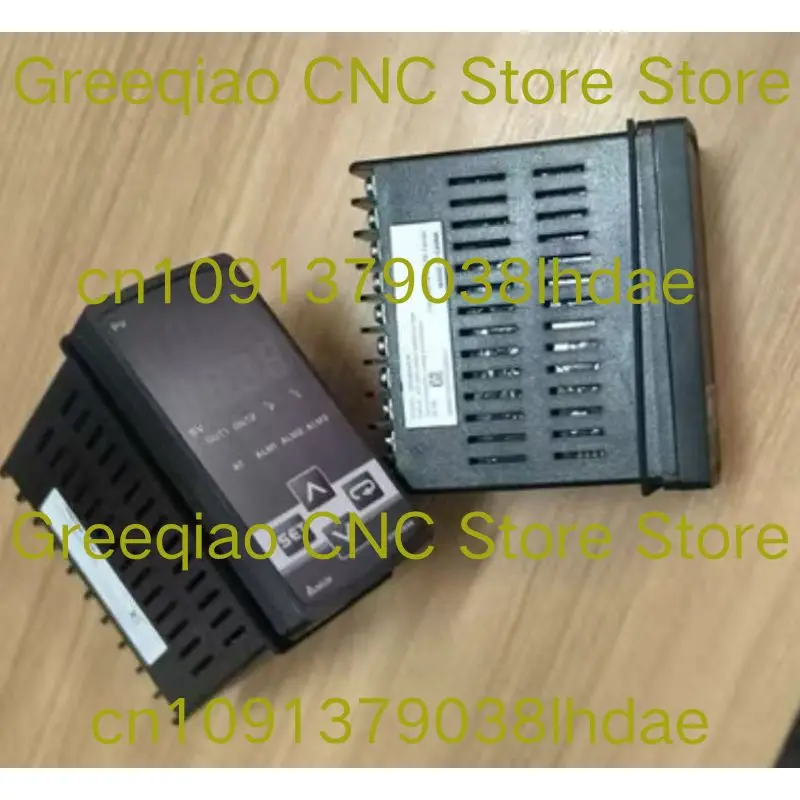 

Used DTB4896CR temperature controller tested OK and shipped quickly