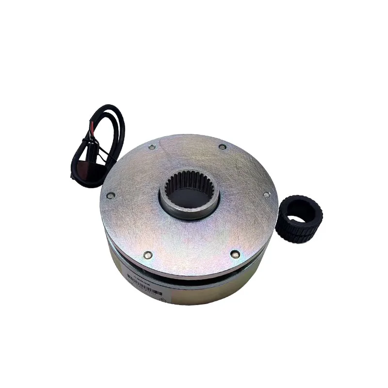 11545047000 Electromagnetic Brake Suitable For Linde 1154T14ST20S Forklift Parts Brake Disc