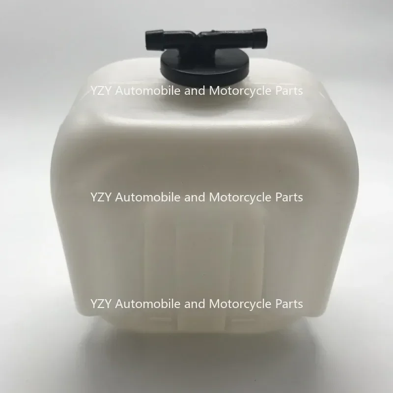 For Kubota KX155-3 165-5 161-3S-135 U30/40/55 Excavator Auxiliary Water Tank Auxiliary Kettle Small Kettle Expansion Water Tank