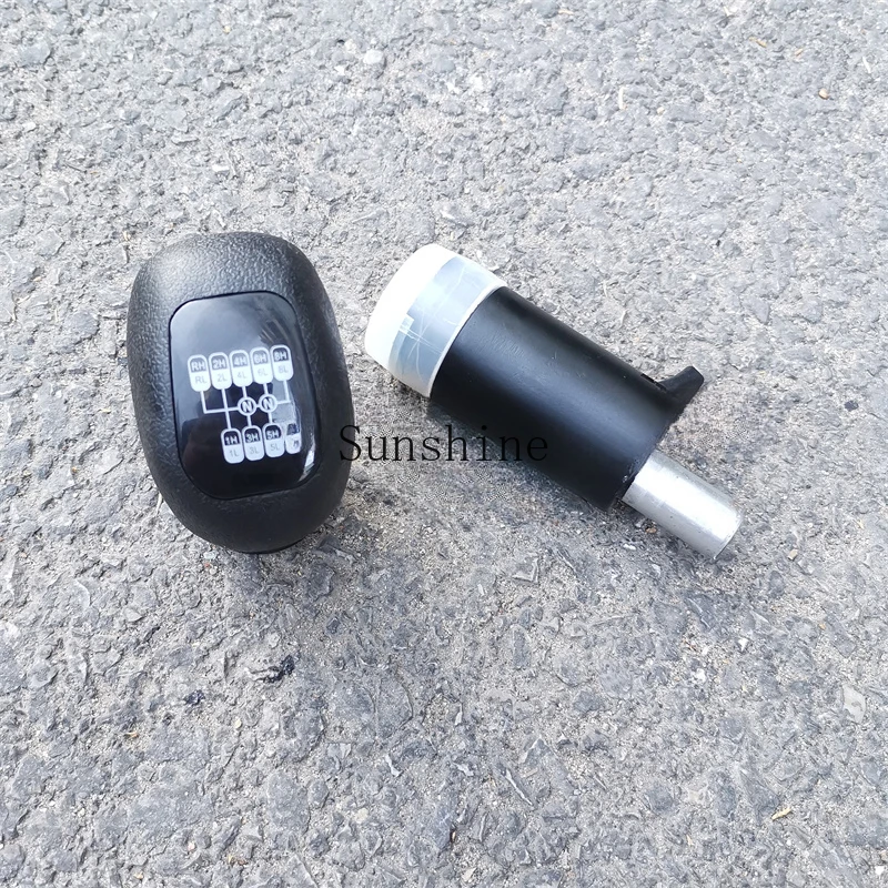 For Trucks Daimler Auman Auto Parts GTL ZF Handle Ball EST Transmission Shift Handle