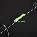 Contains glow sticks