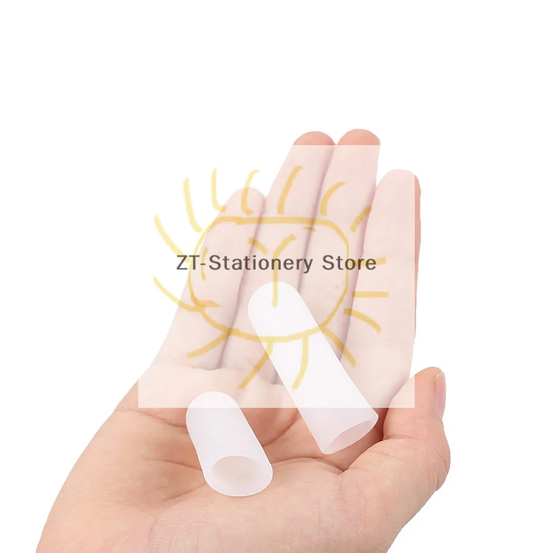 4-шт-силиконовая-защита-для-пальцев-рукав-устойчивый-к-высоким-температурам-гамбургер-пицца-еда-противоскользящий-чехол-для-пальцев