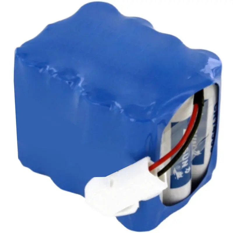 For metals pro aed 12v 4.5ah life-point battery