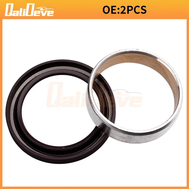 

01V ZF5HP19 Car Transmission Torque Converter Oil Pump Seal Bushing 5HP19 for VW Audi Porsche BMW 0734310316 01F321243