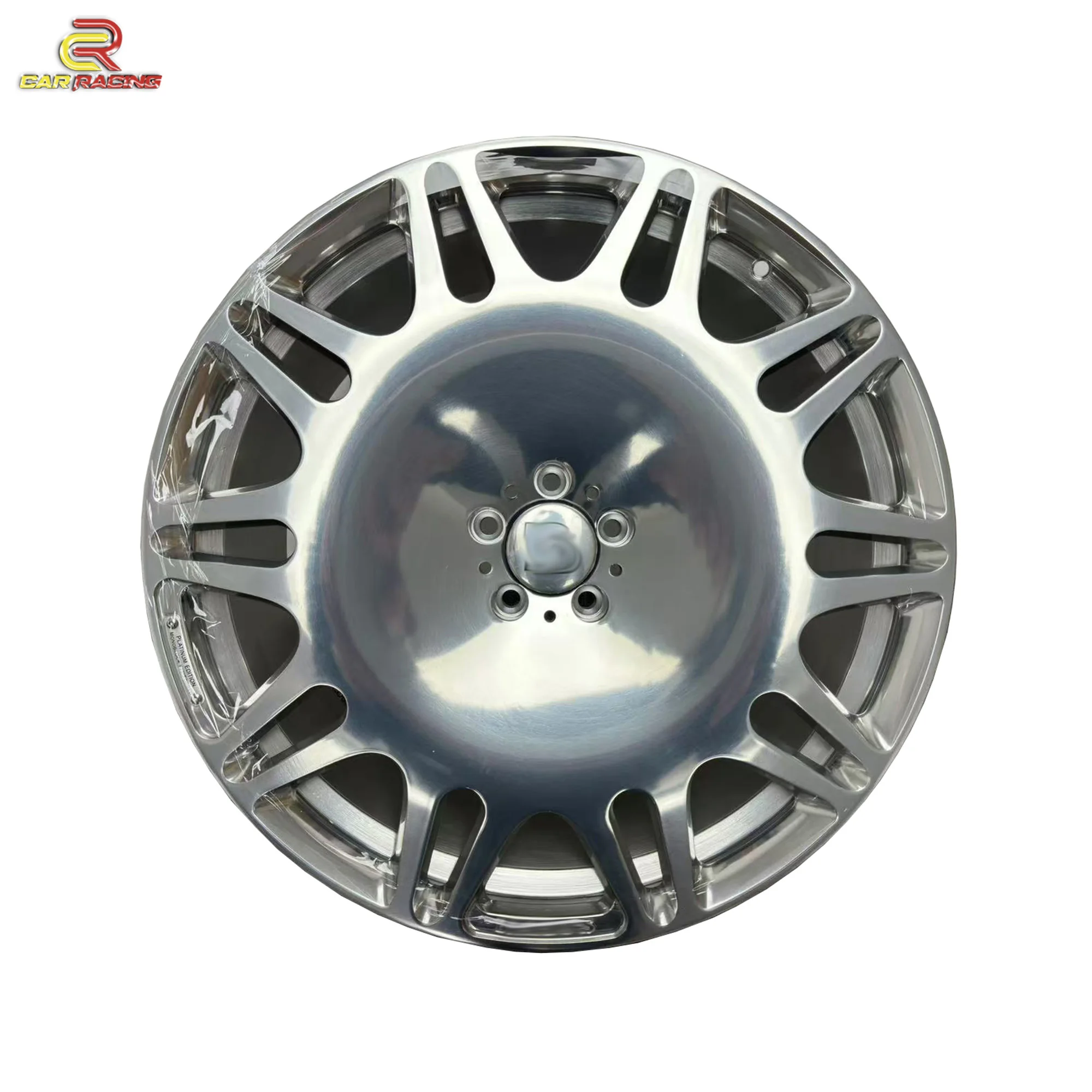 

Профессиональный высококачественный автомобильный и спортивный автомобиль, индивидуальная ступица колеса, стильный обод колеса для Mercedes Benz G-class W464 G63 G500 G580 Cust