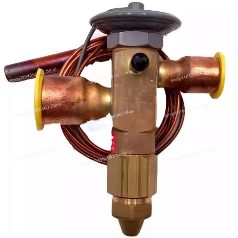 Sporlan Expansion V…