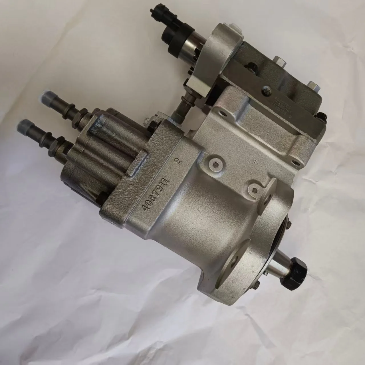 4954907 Diesel Fuel Injection Pump 4954907RX 4954907NX Fuel Pump for ISL ISC QSL9 6CT8.3 Construction Machinery Factory Direct