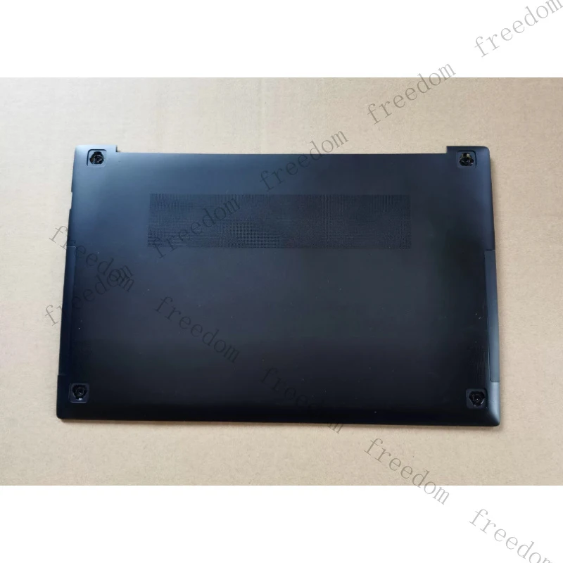 HTS  New Bottom Case D Shell For Samsung Galaxy Book Pro NP930XDB NP950XDB NP950XED Laptop Bottom Cover Base Replacement