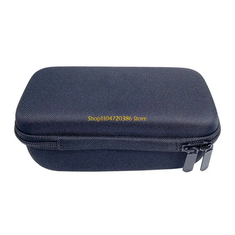 K0EA Protective EVA Storage for Case Bag Hard for Case for pebble M350 Wireless Mice