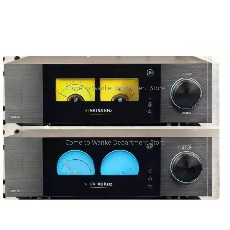 

GEN2 Master digital broadcast decoding HiFi fever digital lossless player dac decoder