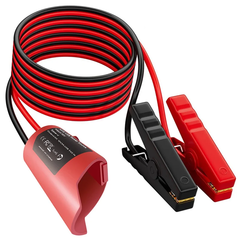 Xb-For M12 Lithium … - image