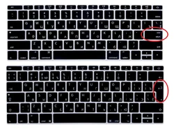For Macbook Pro 13
