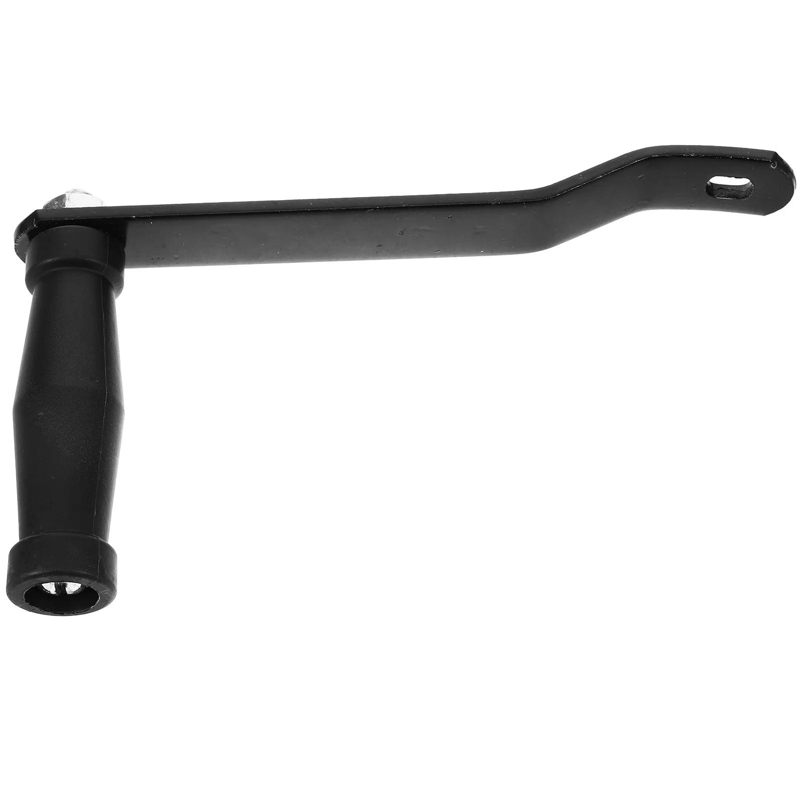 

Powerful Handle Comfortable Design for Boat Trailer Crank Replacement Durable Construction Reliable Performance Boat Winch