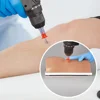 Tibia Intraosseous(IO) Arbeitstrainer mit abnehmbarem Knochen 3