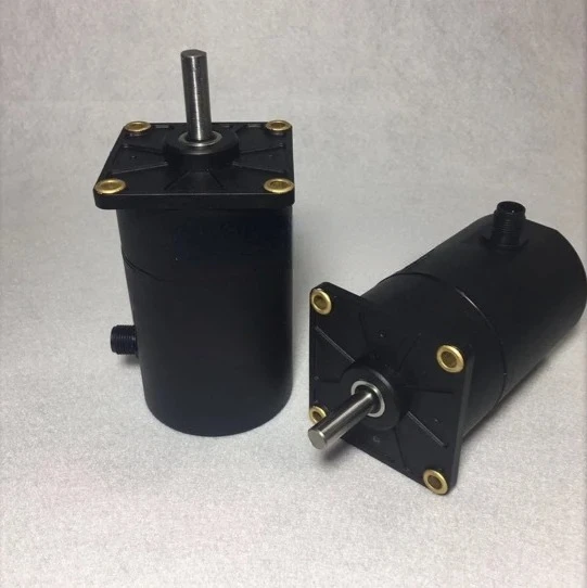 

Drawing Gauge Paper Receiving Adjustable Distance Motor