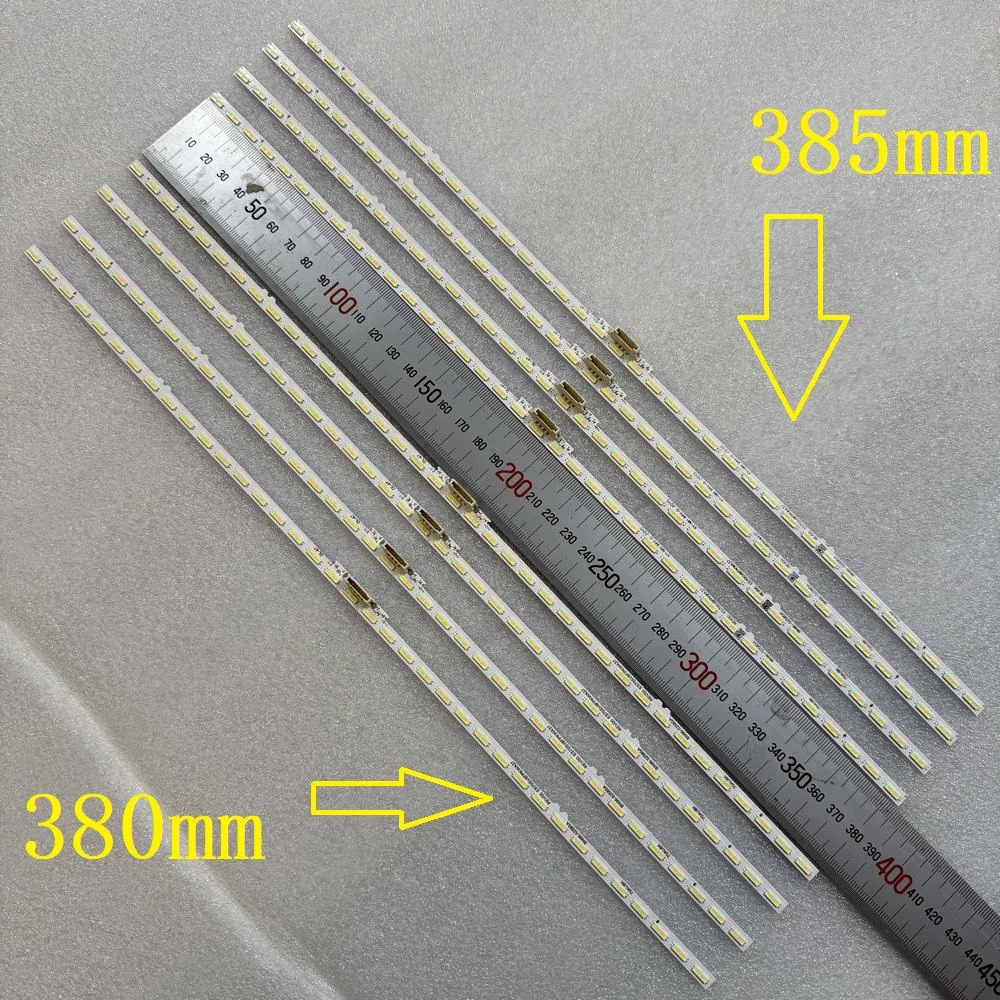 LED Backlight Strip For Samsung 70AU800 UE70AU8072U UE70AU8000K UN70AU8000F UN70AU8000 UE70AU8000 UA70AU8000 BN96-52585A