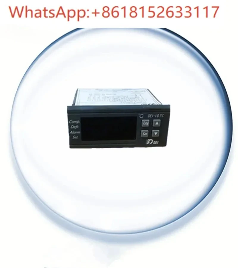 DEI-104FA Гордый термостат DEI-104FC DEI-104F DEI-104FD