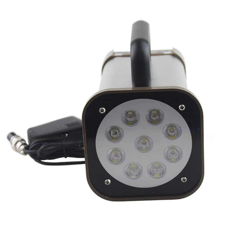 50-36,000 times/minute  Portable Stroboscope Lamp For Printing inspection