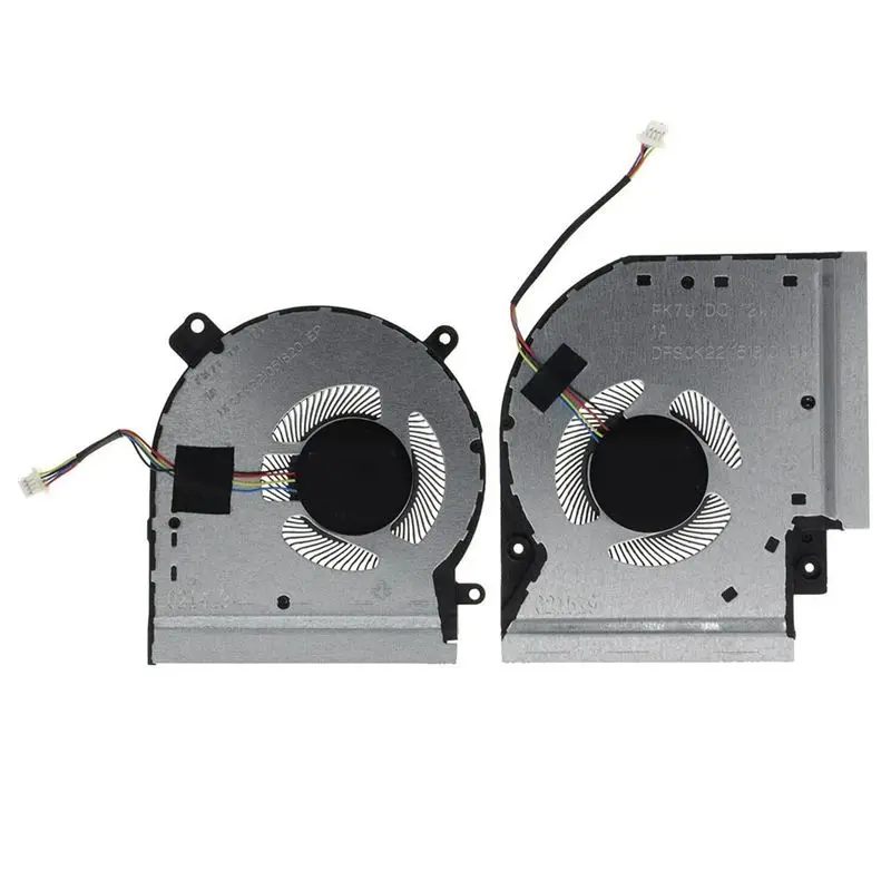 AT42 CPU+GPU Cooling Fan for Strix GL504G GL504GS GL504GM GL504GW GL504GV