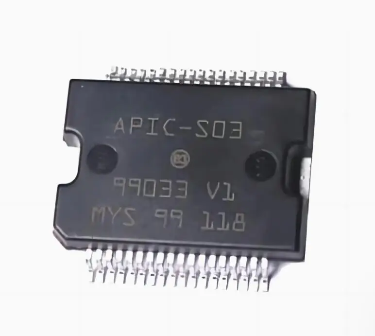 

Бесплатная доставка APIC-S03 APIC S03 HSSOP36 (ячество продукта 10 шт.)