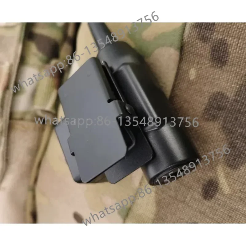 u94は、ほとんどの国内用トランシーバー送信機スイッチprc152-148スポットに適しています。