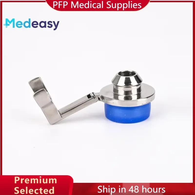 AP09 for Reusable Instruments Trocar Adapter 10mm to 5mm