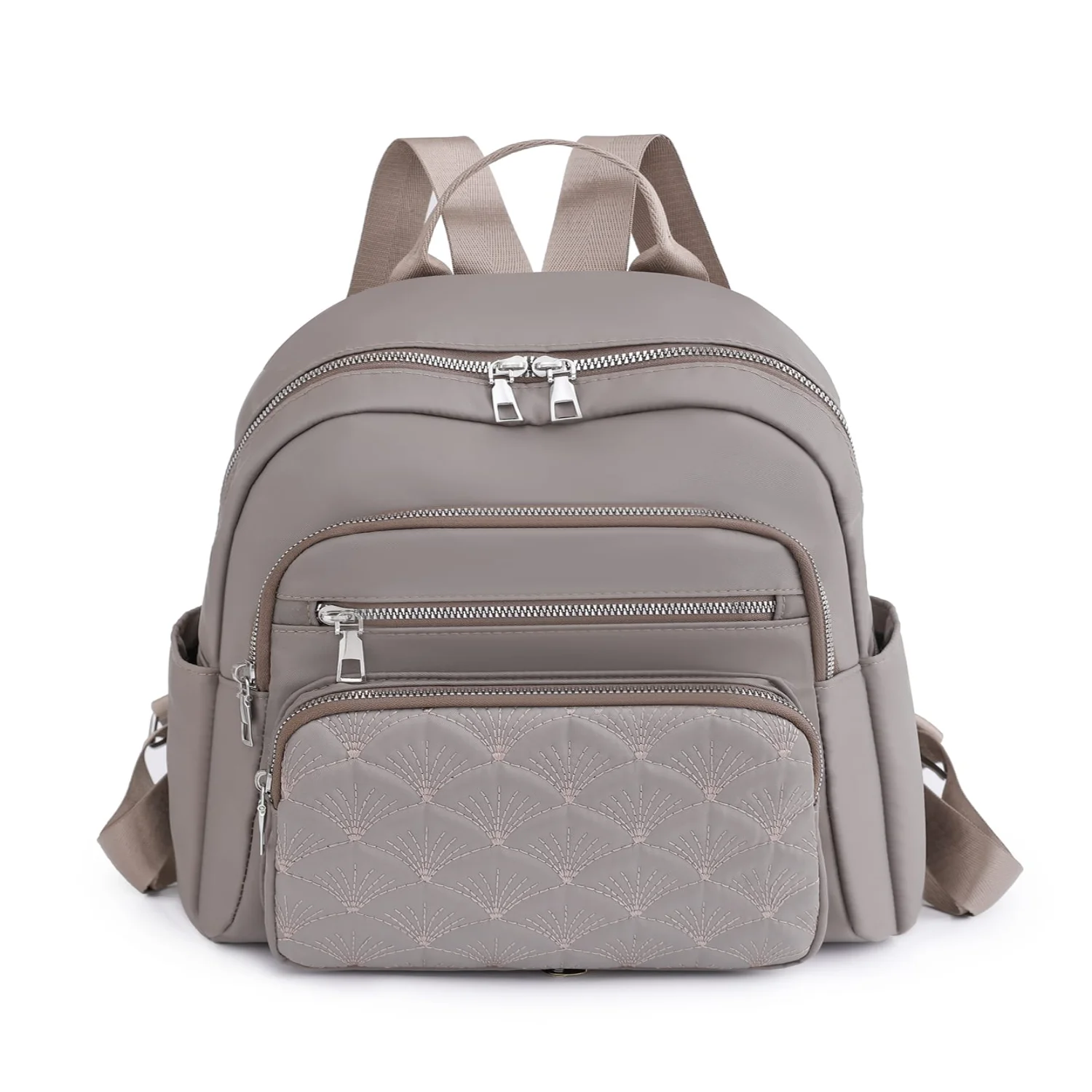 

Women's Fashionable All-match Backpack
