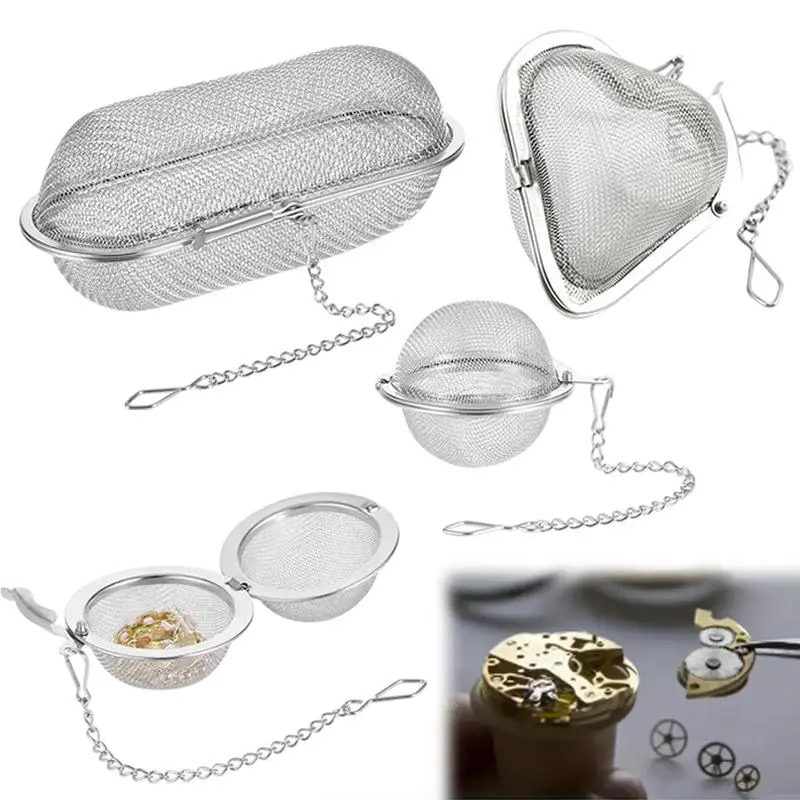 [CA2] Stainless Ste…